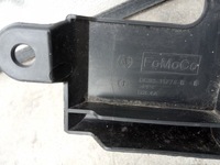 фото thumb №6, Ford mondeo mk5 2015-19r. - захист підвіска задня