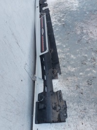 фото thumb №9, Mini cooper f55 jcw порог правый молдинг накладка