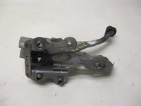 фото thumb №4, Педаль гальма renault kadjar 1.2 tce