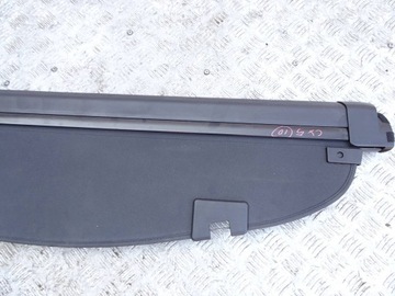 фото thumb №5, Ролета багажника mazda cx-5 12-17 r.