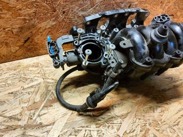 фото thumb №7, Коллектор всасывающий fiat 500 1.2 бензин 552183120