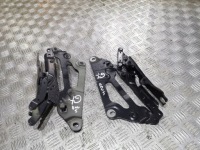 фото thumb №1, Петля капот левый правый bmw 5 gt f07 lift