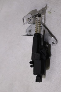 Купити Привід замка кришки ford fiesta mk6, фото thumb