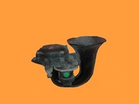 фото thumb №1, Volvo fh13 fm сигнал клаксон сигнал