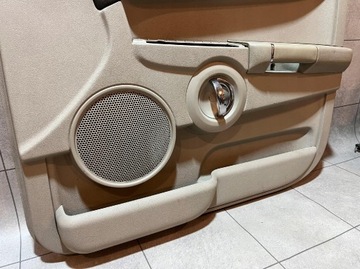 фото thumb №9, Jeep commander xk xh боковина ручка хром оригинал