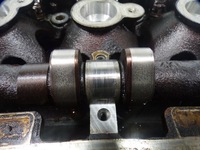 фото thumb №11, Opel zafira a 2.2 16v 155km z22yh головка двигателя