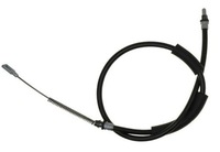 фото thumb №1, Трос тормозная chrysler town & country 2005-2007