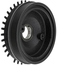 фото thumb №1, Шкив коленчатого вала коленчатого nty rkp-mz-004