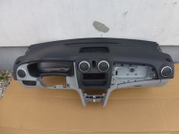 фото thumb №1, Приборная панель консоль комплектная dacia sandero ii logan ii 14r