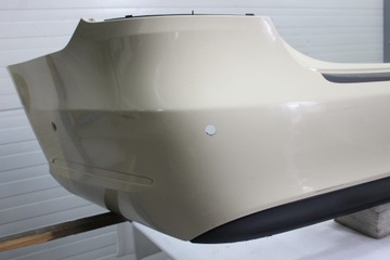 фото thumb №9, Бампер зад 6x pdc mercedes e w212 sedan рестайлинг