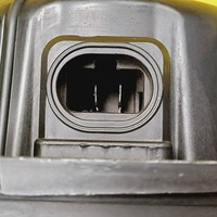 фото thumb №8, Повітродувка обдув вентилятор renault scenic ii - grand ii j84f666583v nr345