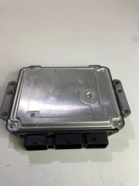 фото thumb №6, Блок управления двигателя citroen c4 picasso i 1.6 hdi