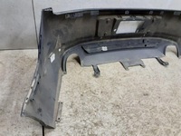 фото thumb №8, Бампер задняя задний ford mustang v 2013-2014r dr33-17d781-a