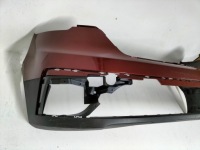 фото thumb №2, Бампер передній renault trafic iii lift iv 21-