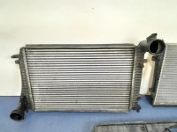 фото thumb №12, Vw touran i 1.9 tdi радіатор води інтеркулер