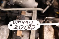 фото thumb №10, Jeep grand cherokee wk2 3.0 crd двигатель vm44d