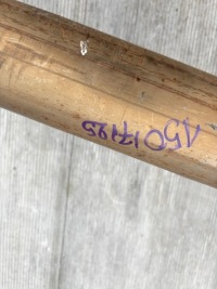 фото thumb №6, Mercedes ml166 a1664901015 гаситель выхлоп