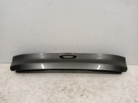 фото thumb №1, Накладка na кришка кришки багажника ford galaxy mk4 15-