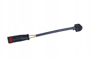 фото thumb №1, Датчик гальмівні колодки гальмівних db p w221 ate 24 8190-0420 2