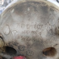 фото thumb №6, Бачок жидкость охлаждающей vw transporter t5