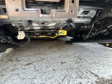 фото thumb №8, I30 iii рестайлінг сидіння оббивка комплект