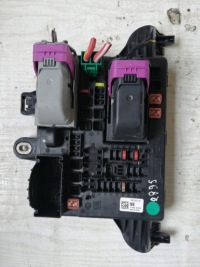 Купить 2895.skrzynka предохранителей insignia 544949969, фото thumb