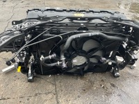 фото thumb №15, Bmw ix1 x1 u11 электрик усилитель передние pas kompletny