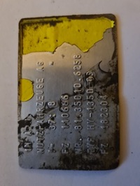 фото thumb №6, Kompletny міст man tgm 37:8 22,5'