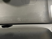 фото thumb №12, Peugeot 3008 бампер задняя задний 2017-2020 rok новый