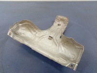 фото thumb №3, Volvo s60 ii v60 2.0 t5 захист теплова колектор