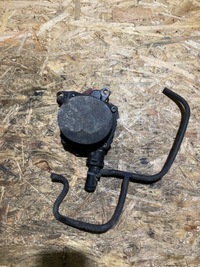 фото thumb №1, Насос вакуум master 2,3 movano 10-