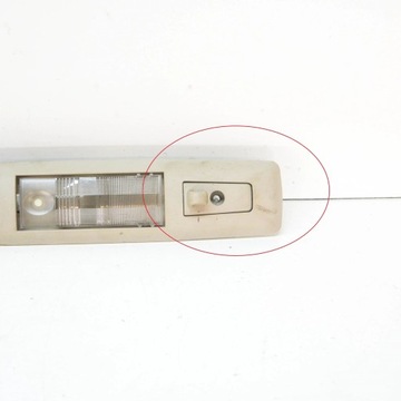 фото thumb №6, Chevrolet trans sport 1998 свет сиденья передней