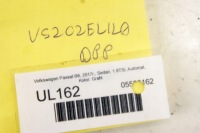 фото thumb №6, Ul162 vw passat b8 прокладка скло двері правий перед