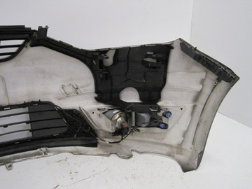 фото thumb №11, Бампер перед переднє ford galaxy mk3 рестайлінг 14r am21-17757-af