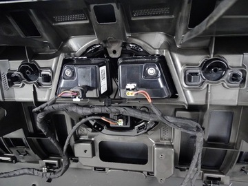 фото thumb №12, Бампер перед переднє vw id4 id.4 id 4 gtx версія 6x pdc радар led камера