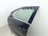 фото thumb №6, Audi q4 sportback e-tron 2022 левая сторона дверь передние