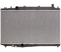 фото thumb №1, Радиатор wody honda hr-v 1.6 2015-