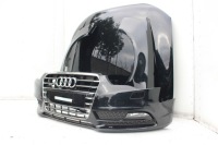 Купить Audi a5 рестайлинг  перед 8t ly9t капот крылья бампер ремень передний усилитель b, фото thumb