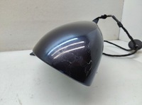 фото thumb №7, Audi a8 d3 зеркало правое 10 pin lz7q