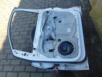 фото thumb №12, Дверь правое перед передние зеркало vw caddy 3 iii 2004r- europa