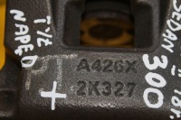 фото thumb №7, Суппорт правый задняя jaguar xf ii x260 gx73-2k328-bf