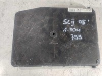 фото thumb №2, Модуль блок керування bsi renault scenic ii 8200433201