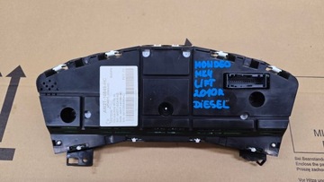 фото thumb №15, Mondeo mk4 fl 10-14 s-max mk1 10-15 спидометр большой дисплей 2010 r. дизель