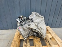 фото thumb №7, Коробка передач передач 20dr01 блок керування вибірник peugeot citroen 1.6 e-hdi #2764