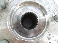 фото thumb №3, Ступица kia nowa оригинал