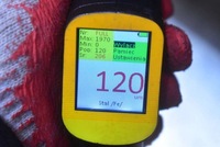 фото thumb №10, Крышка багажника багажника задняя задняя czarna ford kuga 3 iii mk3 st-line 19-21