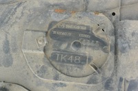 фото thumb №9, Защита нижняя двигателя плита 2.5 t mazda cx-9