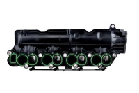 фото thumb №9, Коллектор всасывающий bks-pl-001 nty