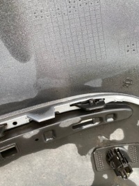 фото thumb №13, Mercedes glc i 1 x253 15-19 бампер задний a2538850925 poznan