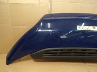 Ducato boxer jumper рестайлинг  14- капот granatowa демонтаж Киев, фото thumb